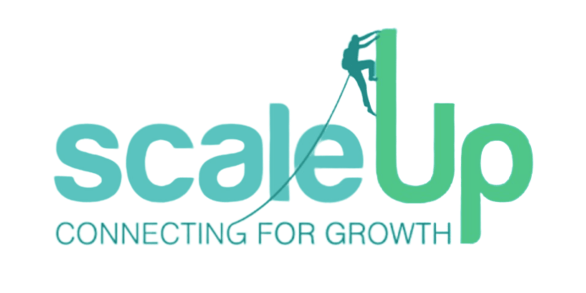 ScaleUpUKM Logo
