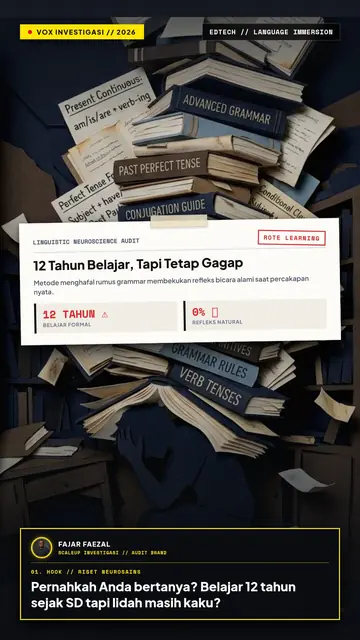 Cuplikan video Polyglot Language Academy