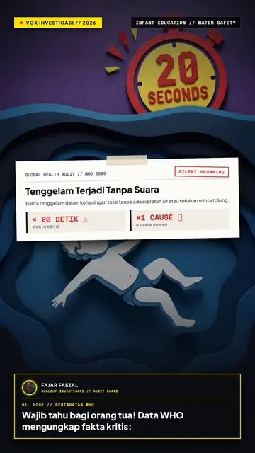 Cuplikan video Safe Swim Academy